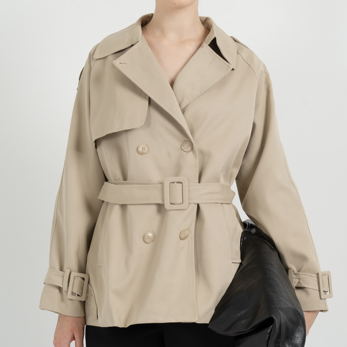Aurell Coat