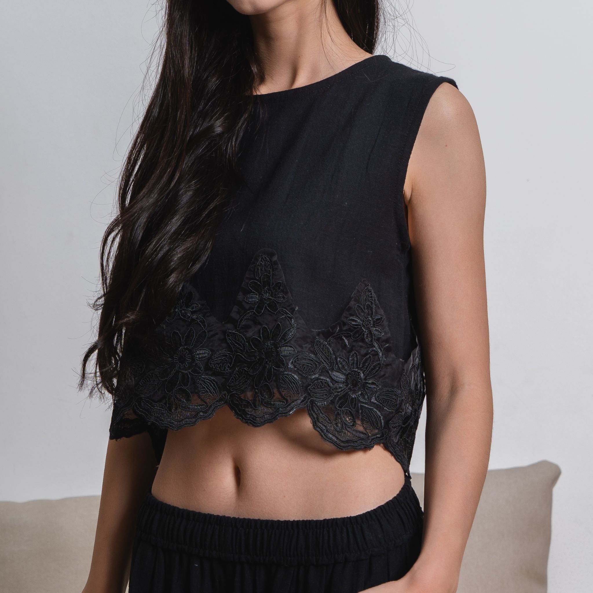 Iris Top