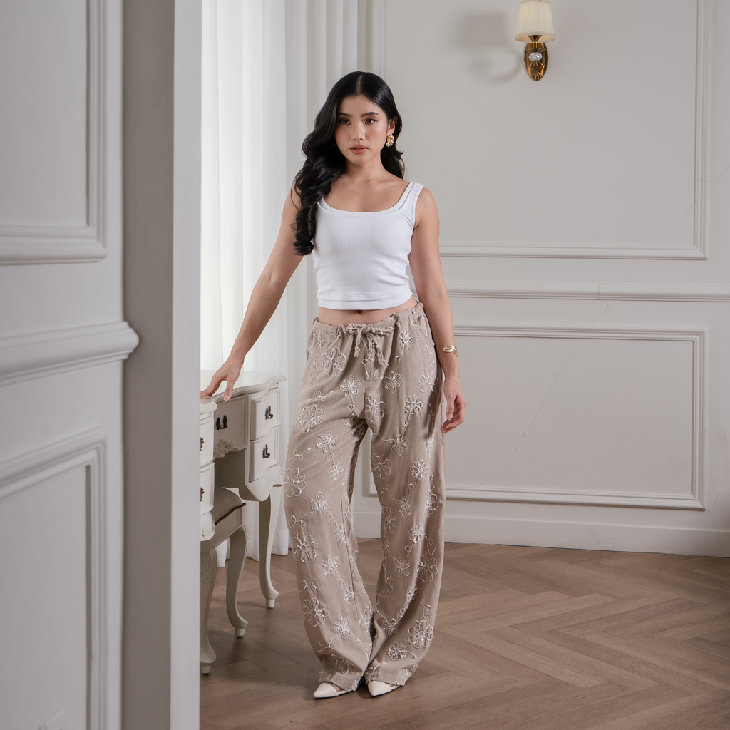 Amelie Pants