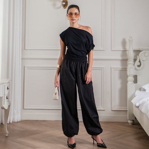 Sadie Ballon Pants