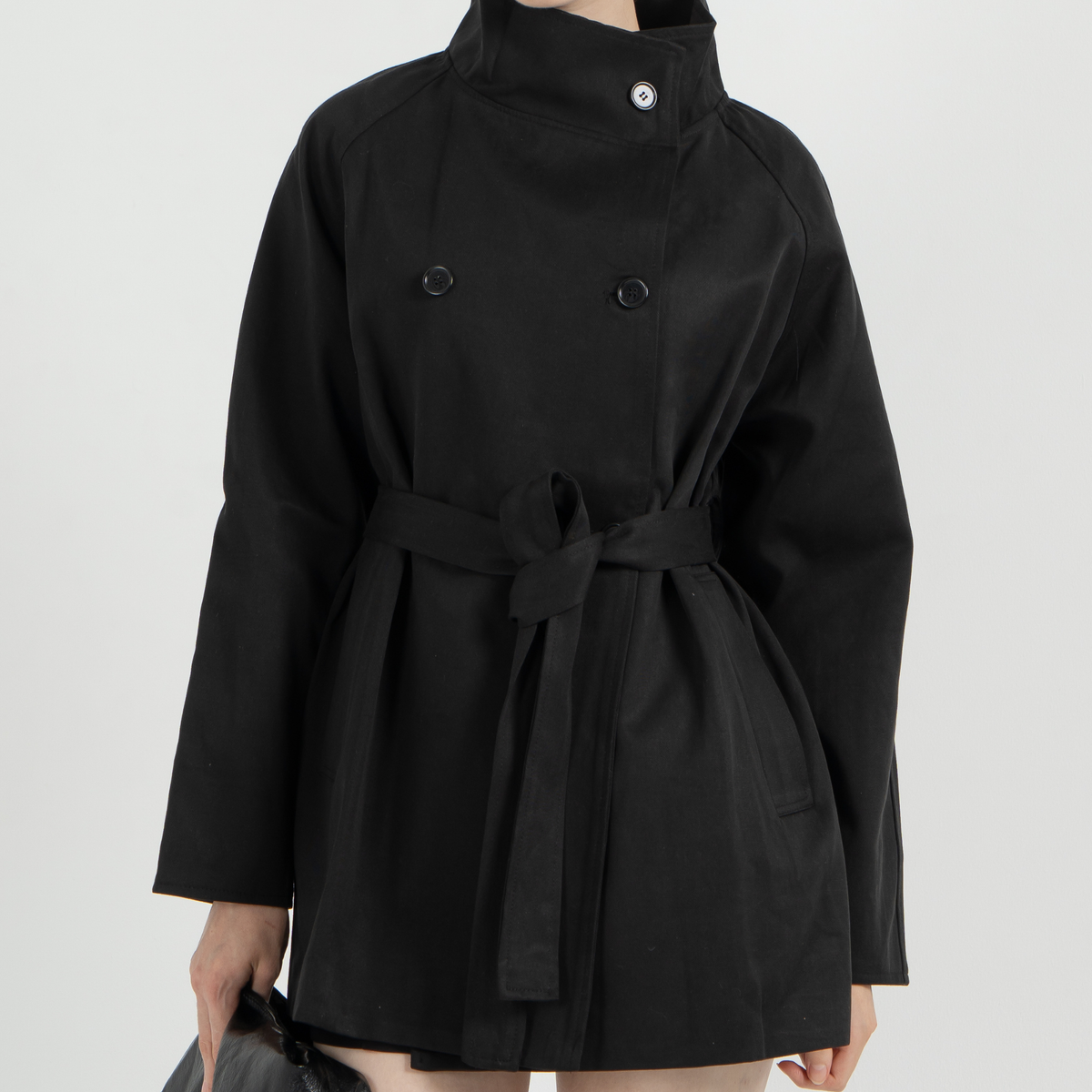 Lunelle Coat