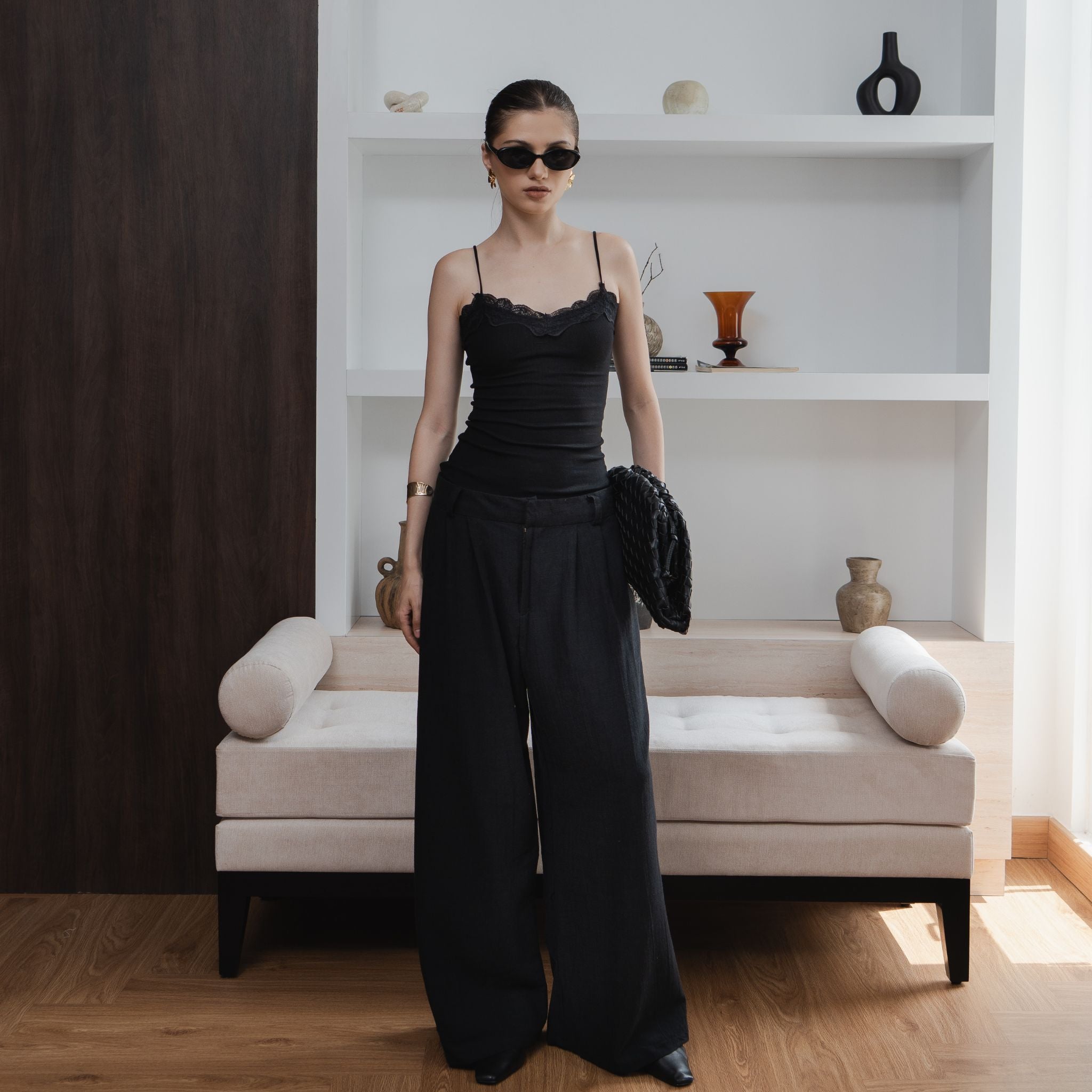 Eleanor Pants