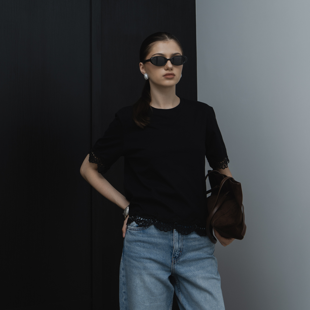 Athena Top