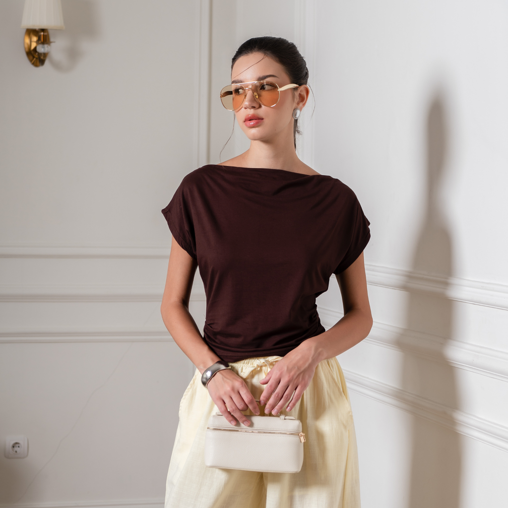 Elara Top