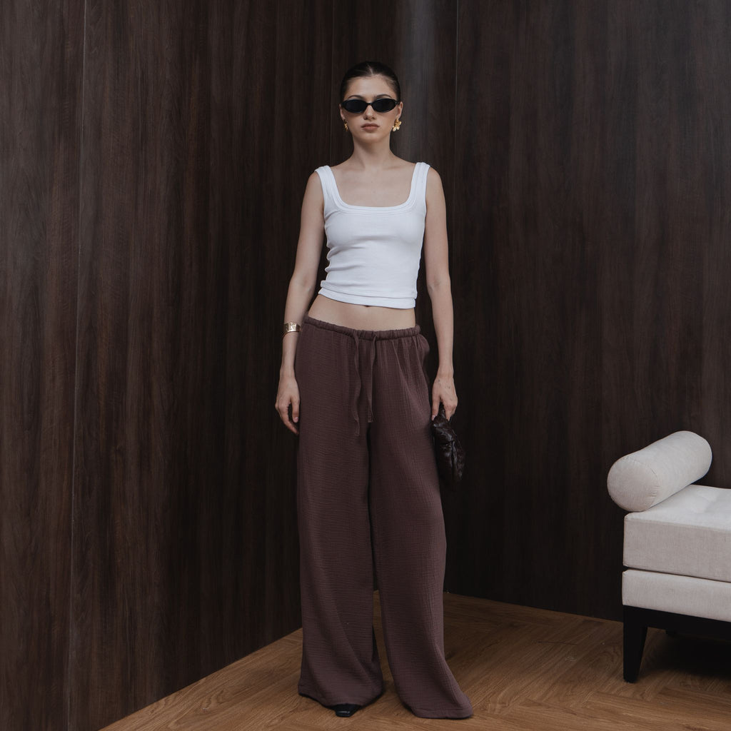 Jade Pants