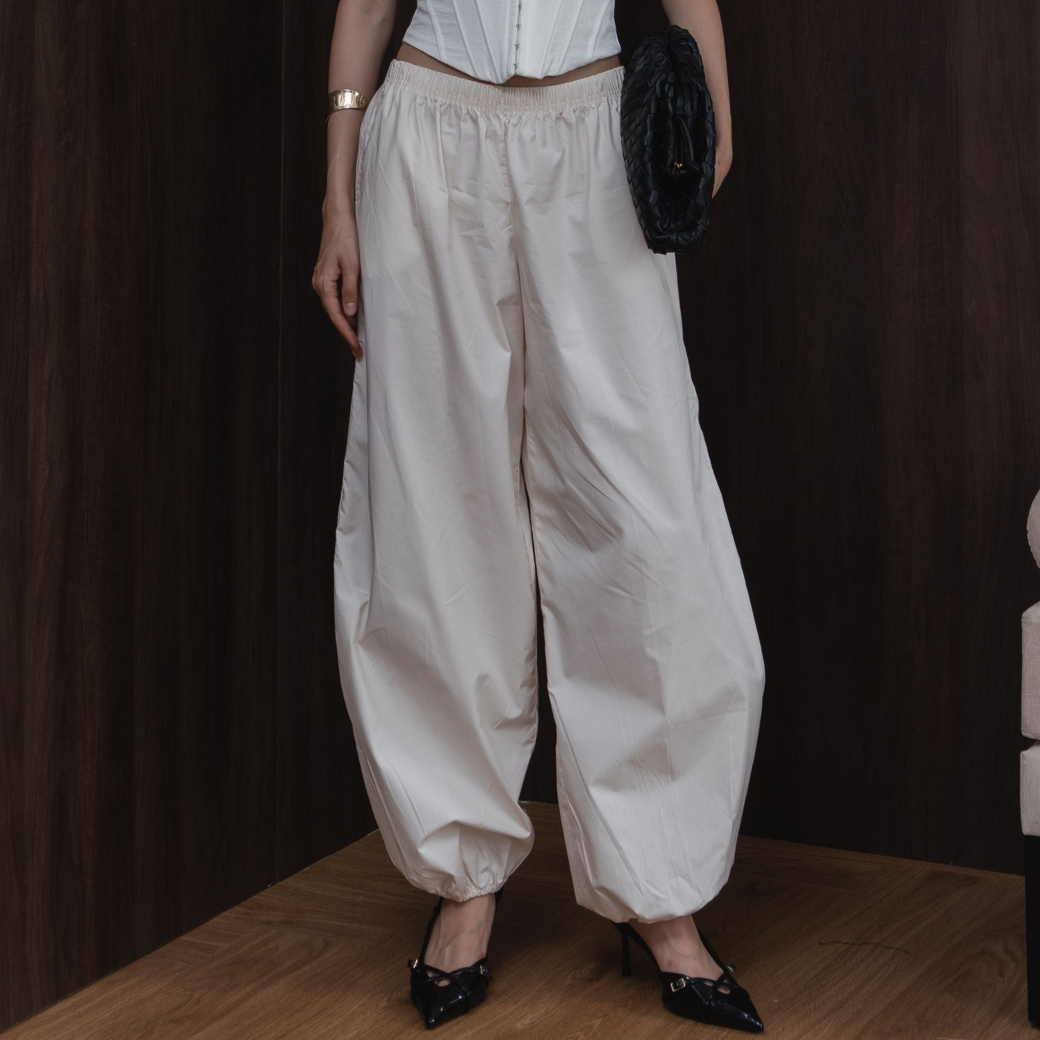 Sadie Ballon Pants
