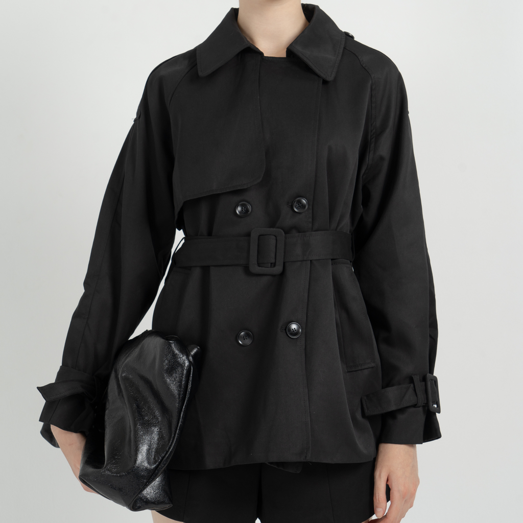 Aurell Coat
