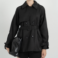 Aurell Coat