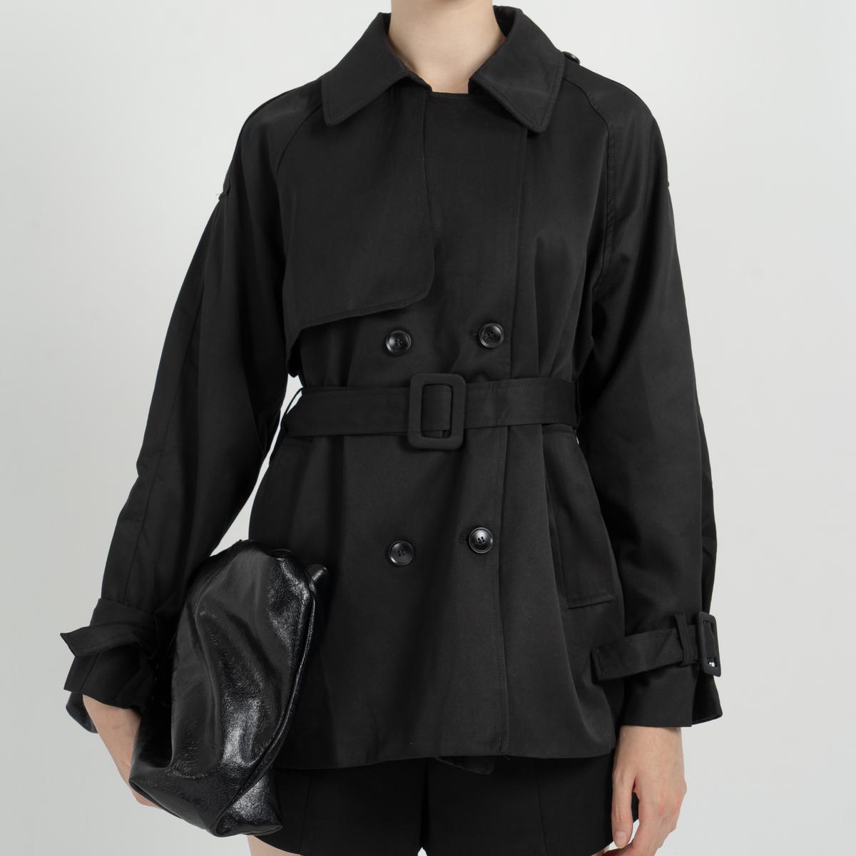 Aurell Coat