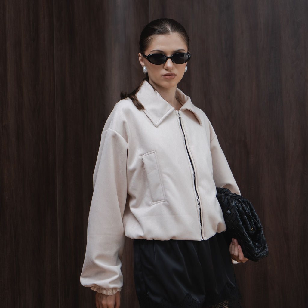 Ivy Jacket