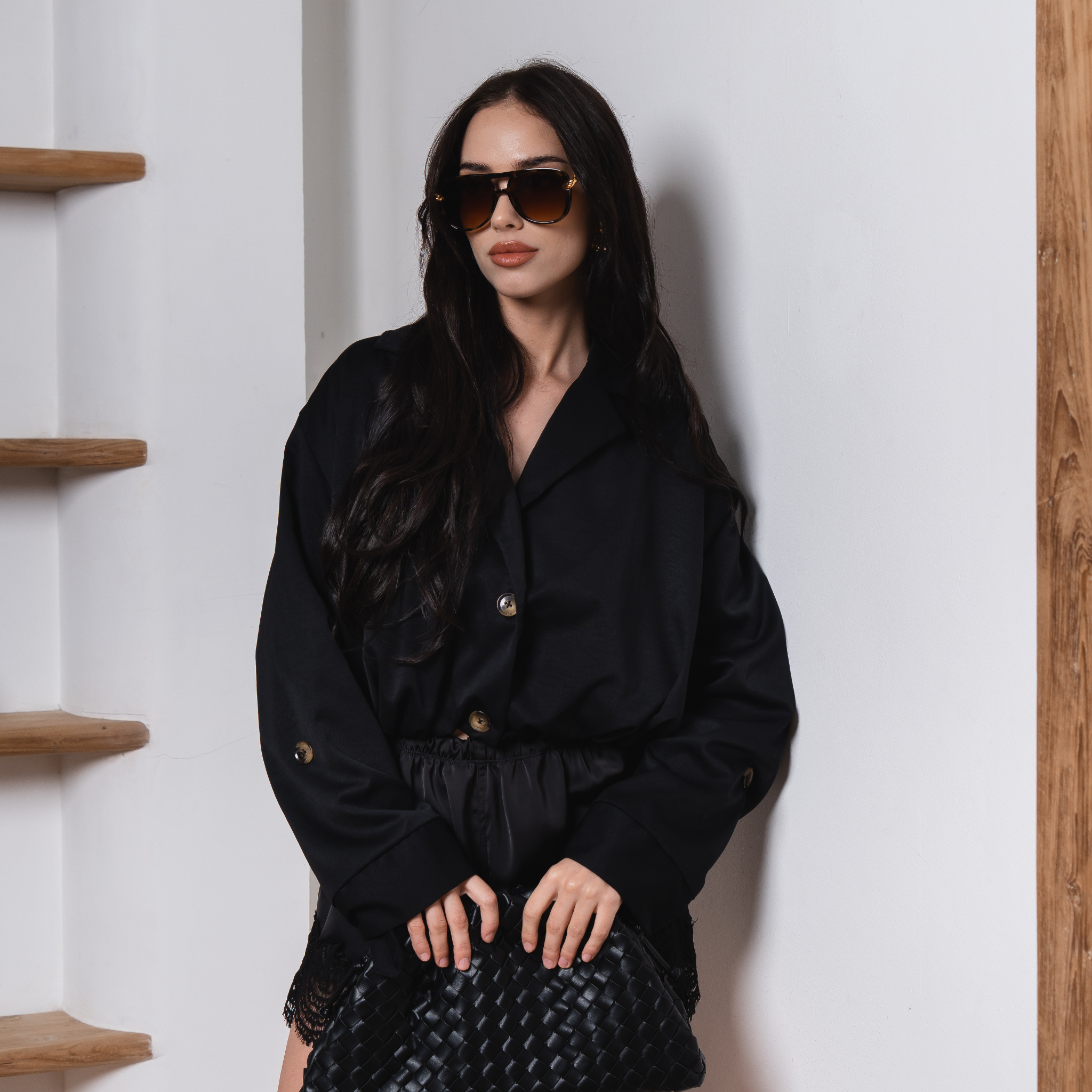 Hazel Jacket