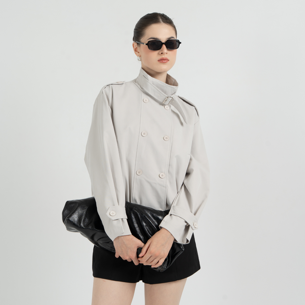 Cove Jacket