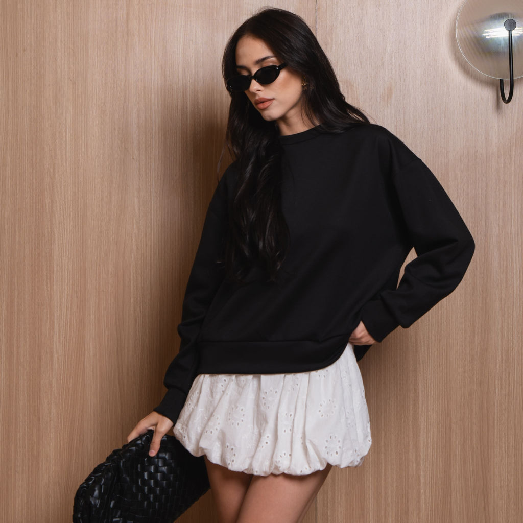 Billie Sweatshirt