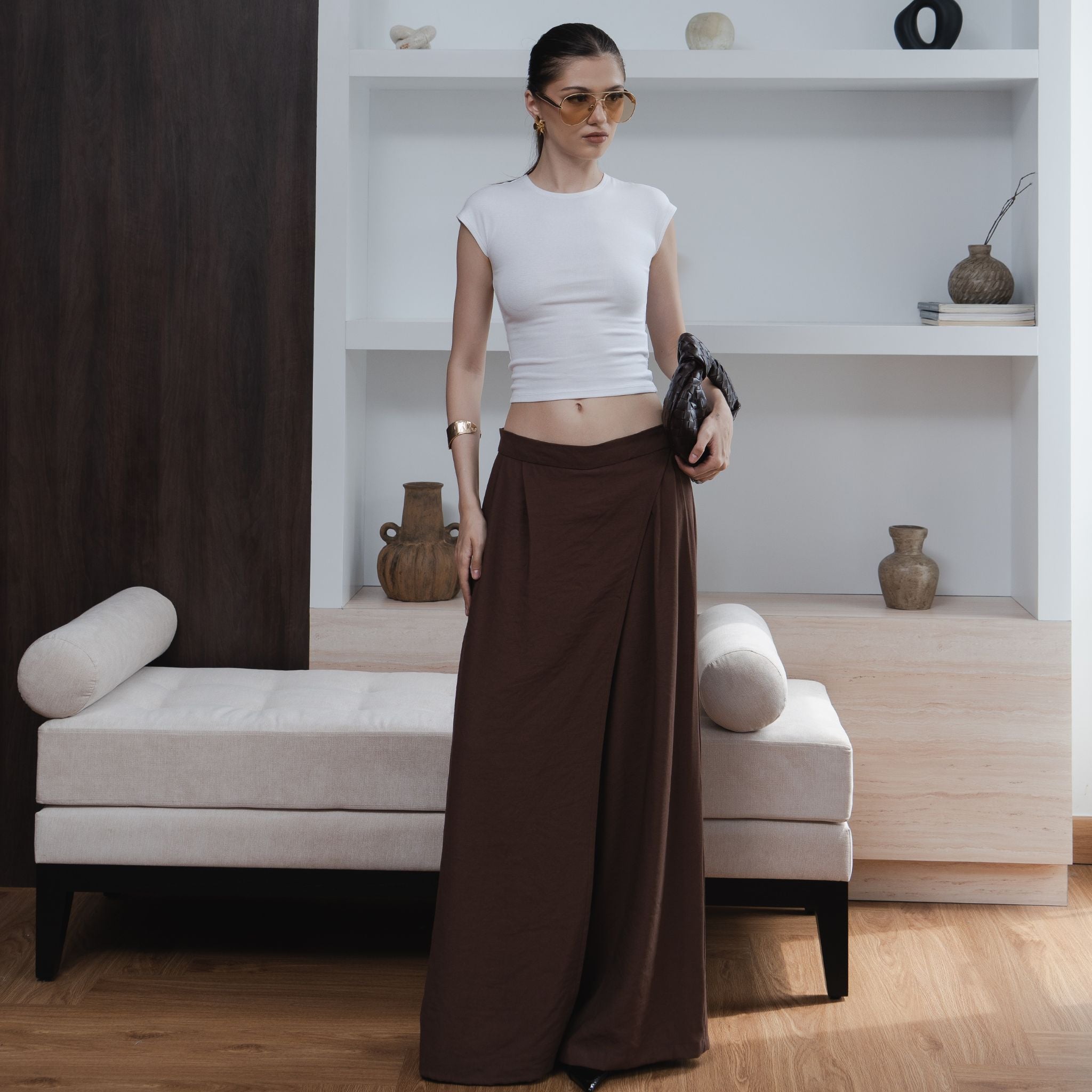 Azalea Pants