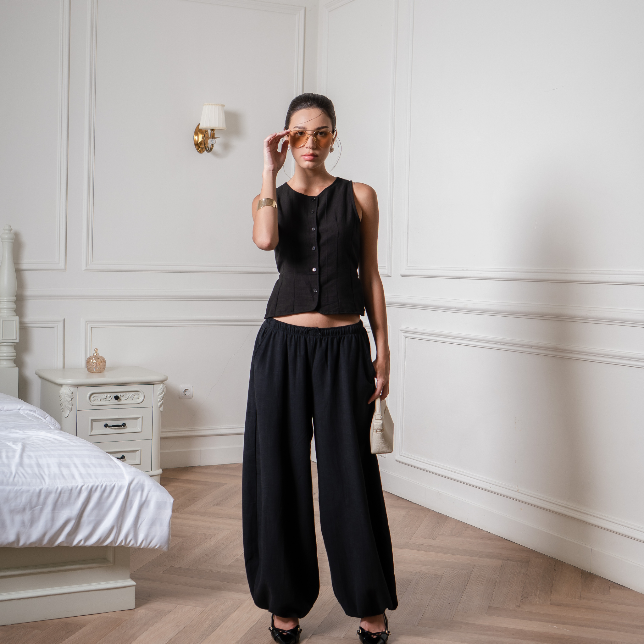 Lyora Top