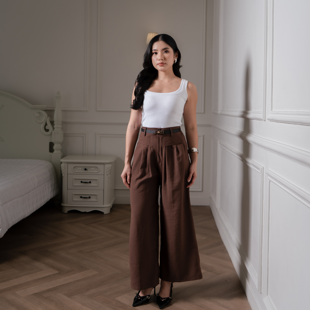 Alba Pants