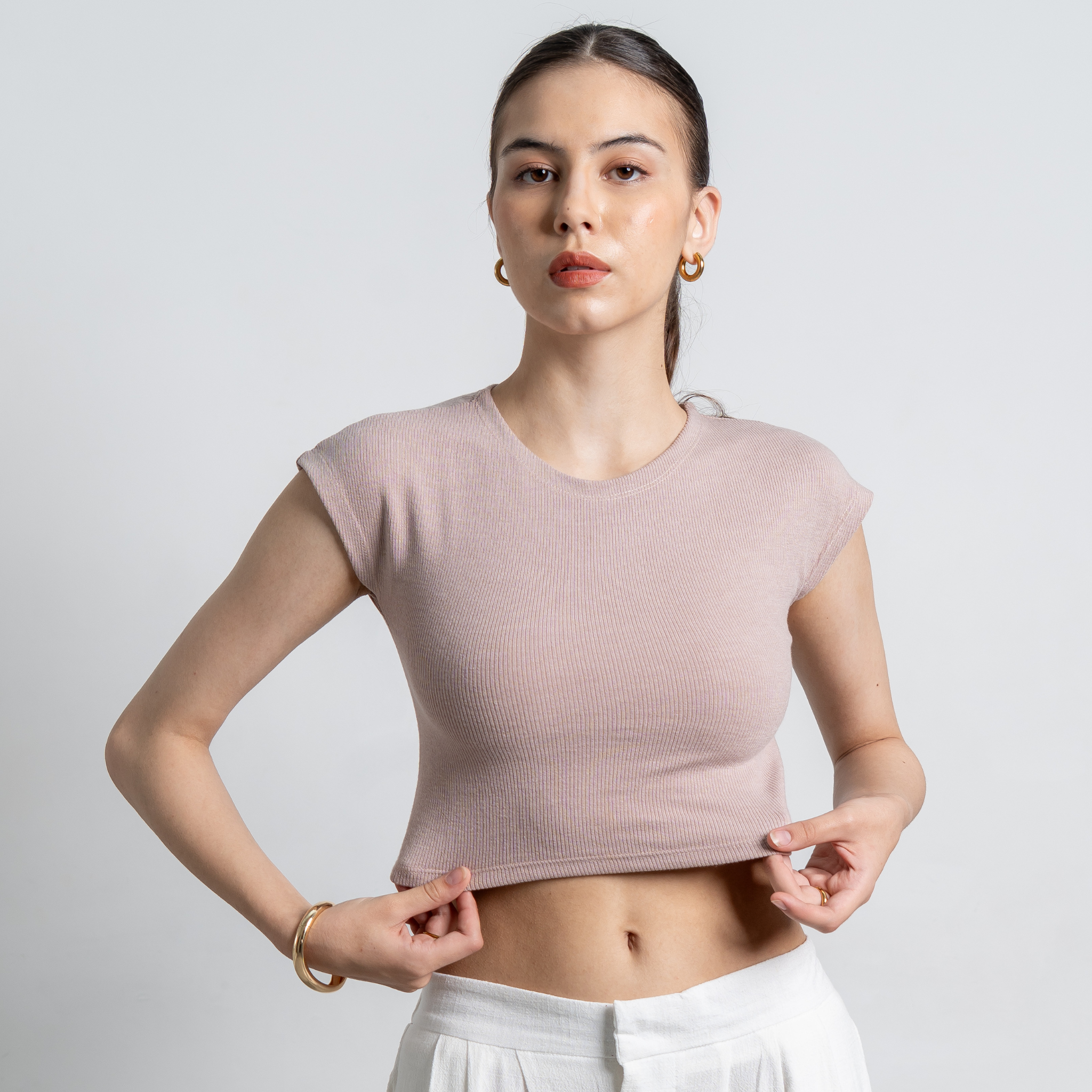 Kira Oneck Top