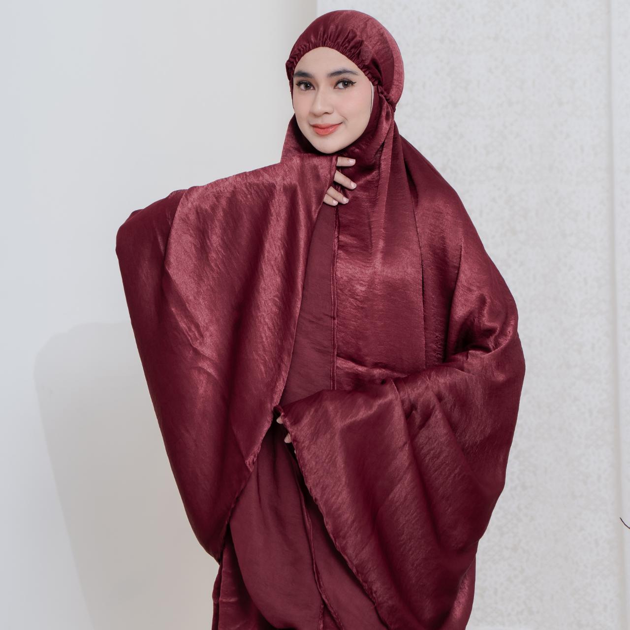 Bella Mukena Set