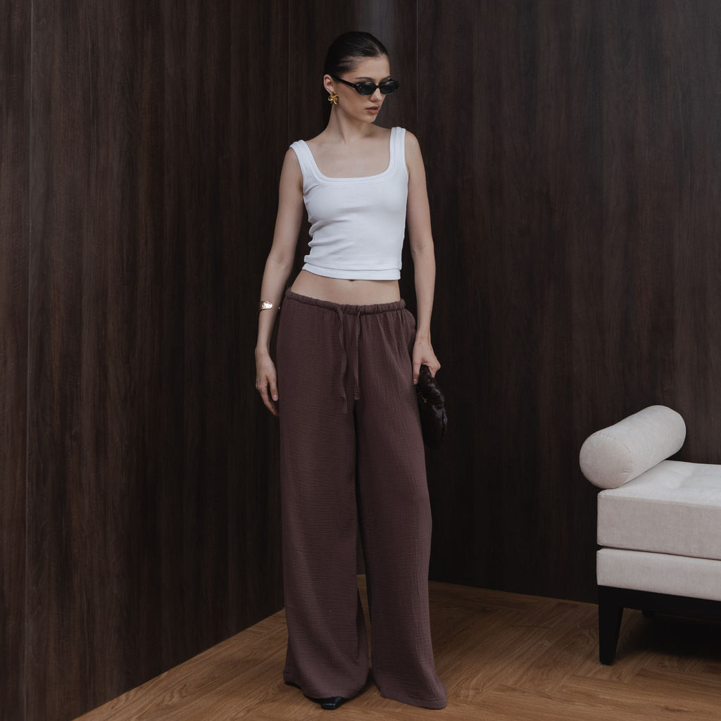Jade Pants