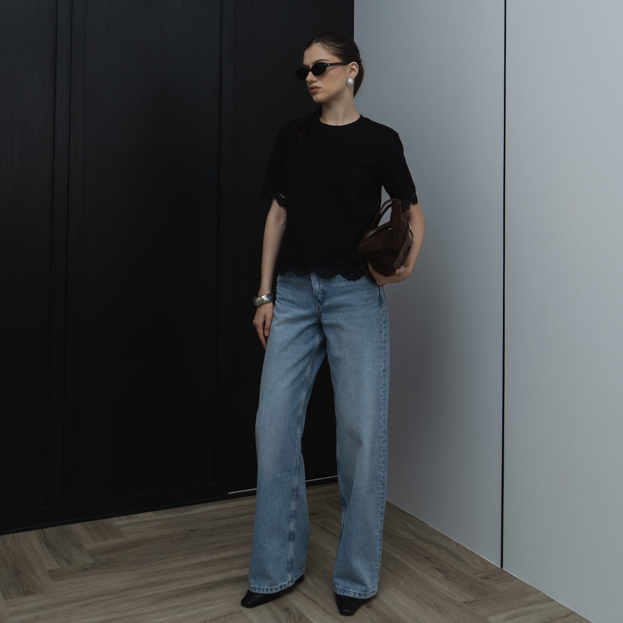 Athena Top