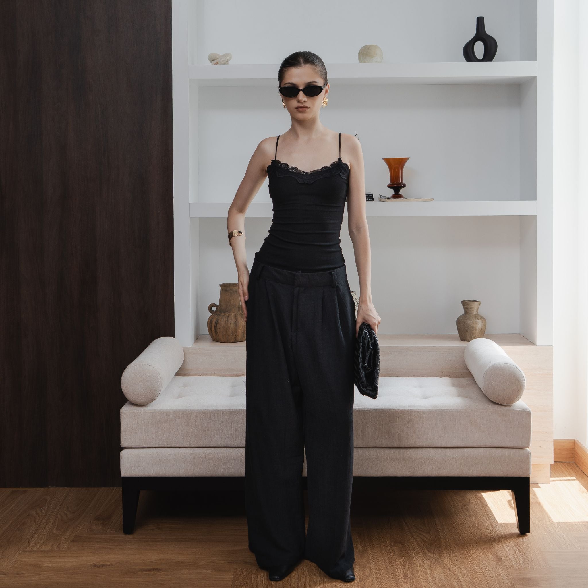 Eleanor Pants