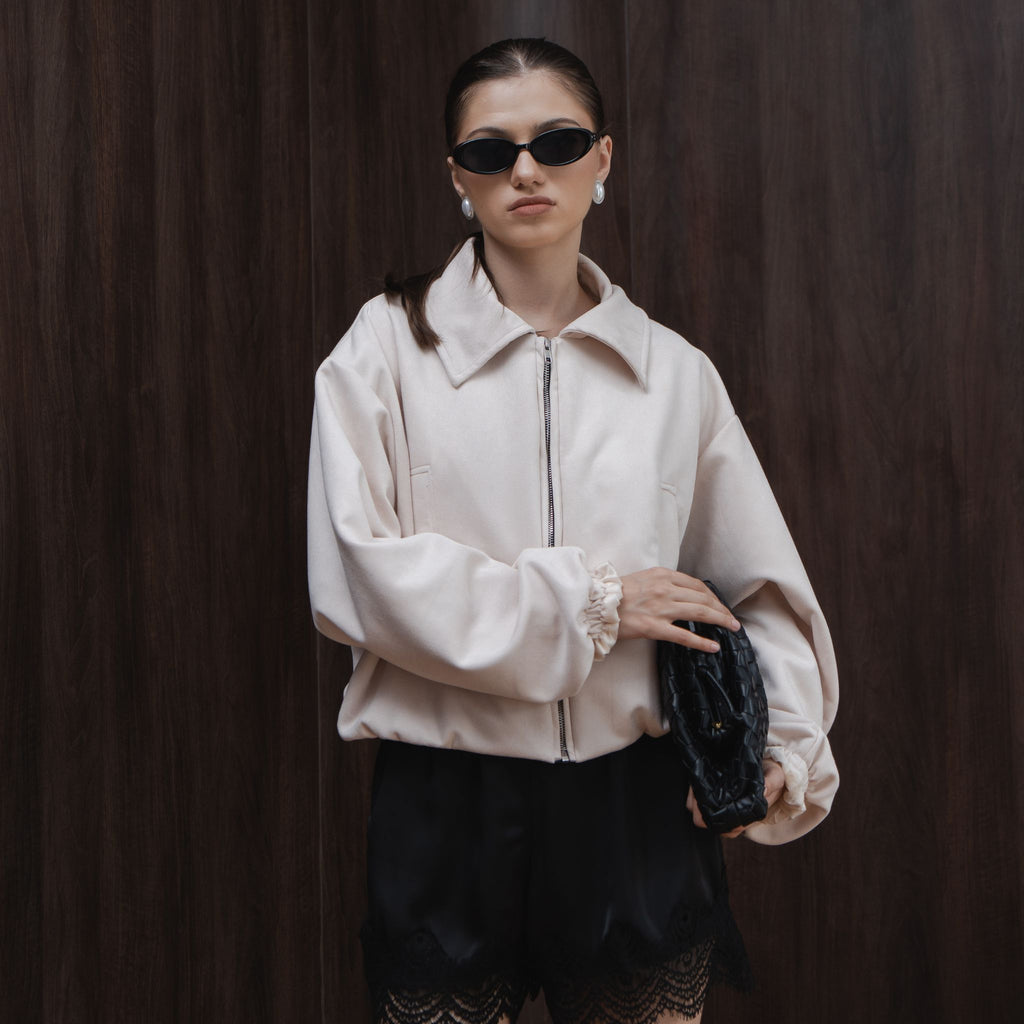 Ivy Jacket