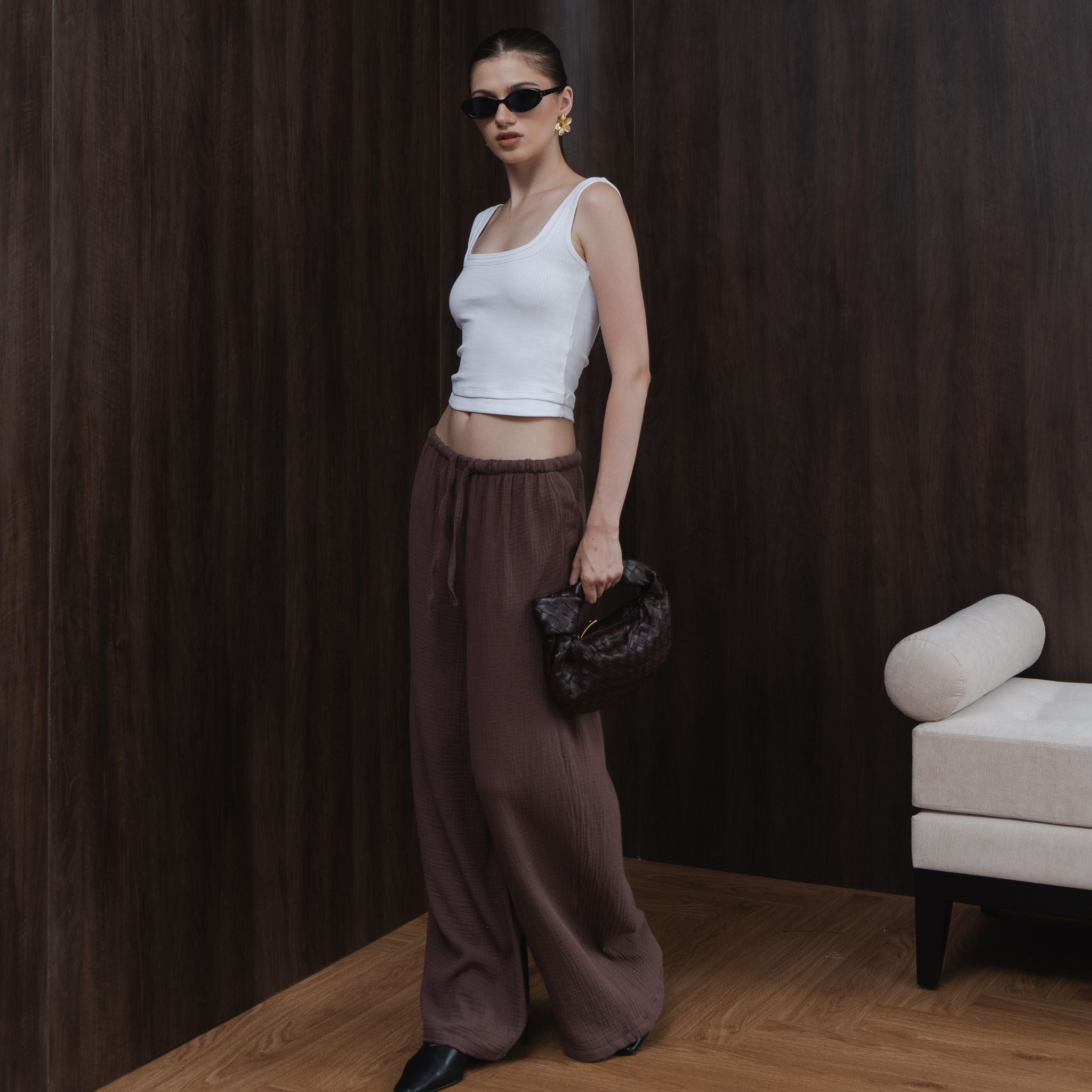 Jade Pants