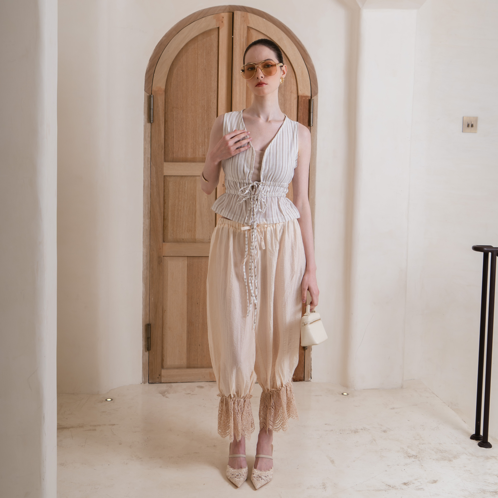 Monaco Pants