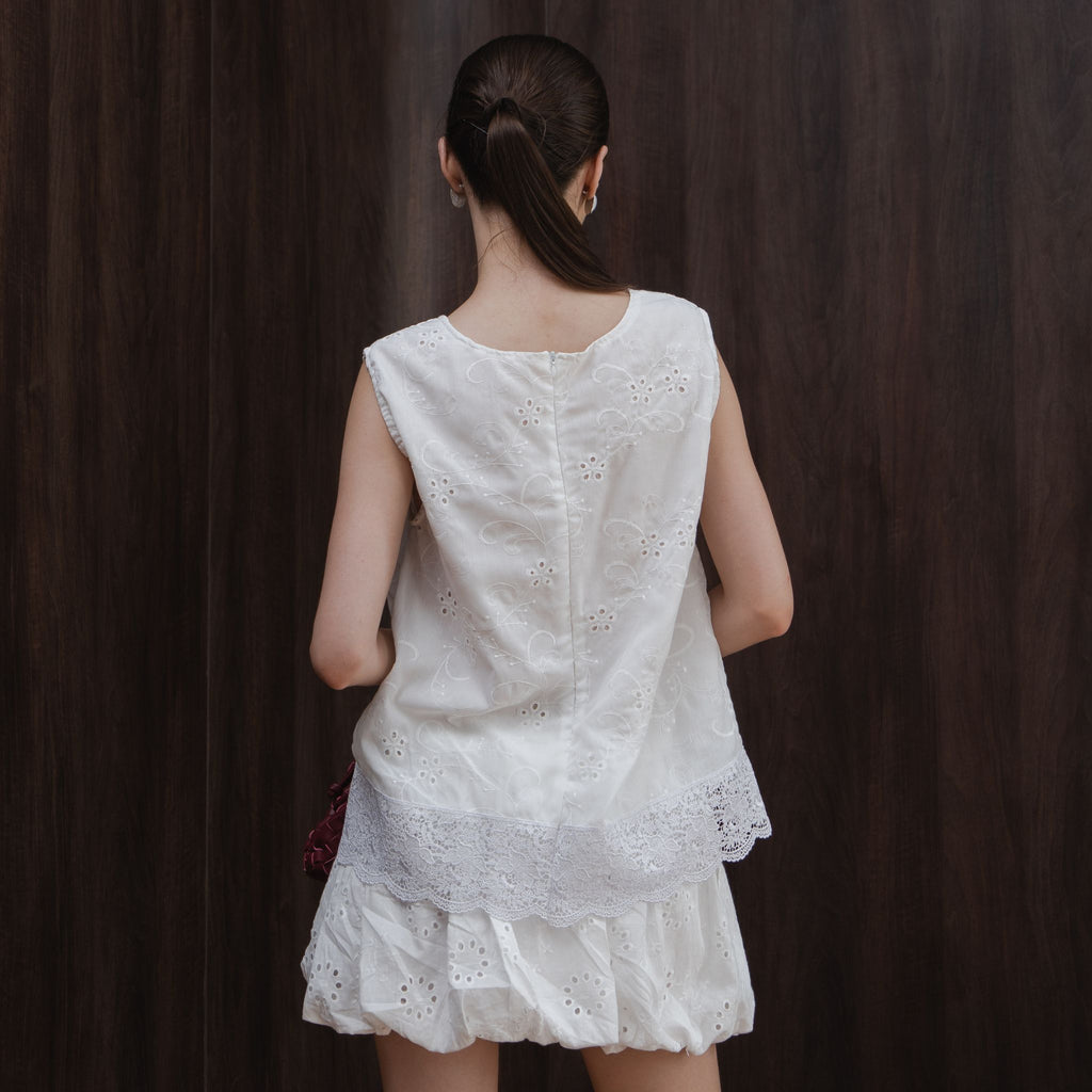 Daisy Top