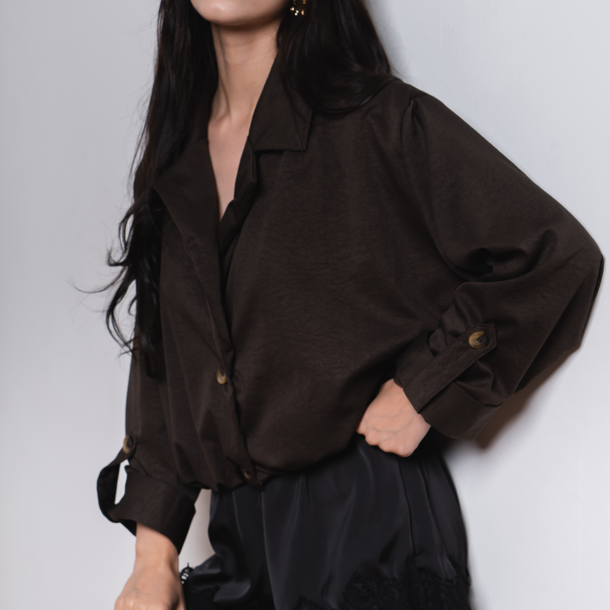 Hazel Jacket