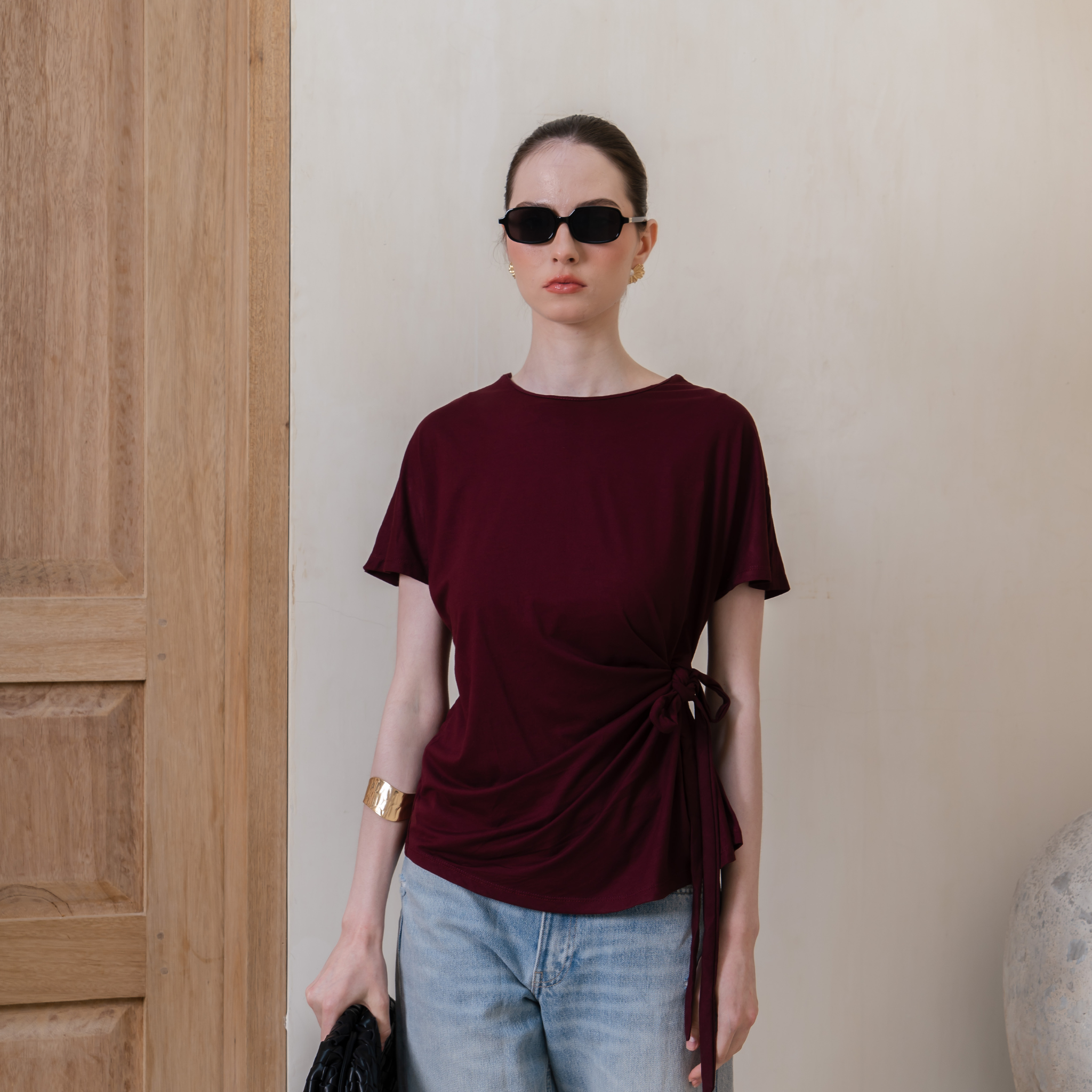 Faye Top