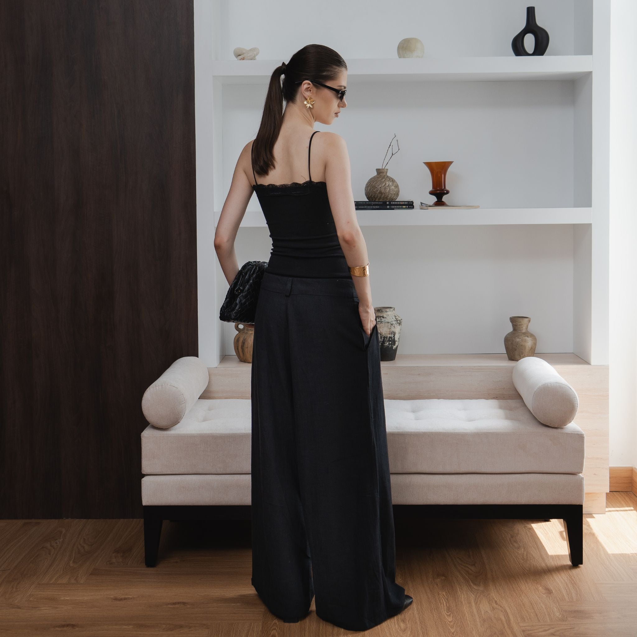 Eleanor Pants