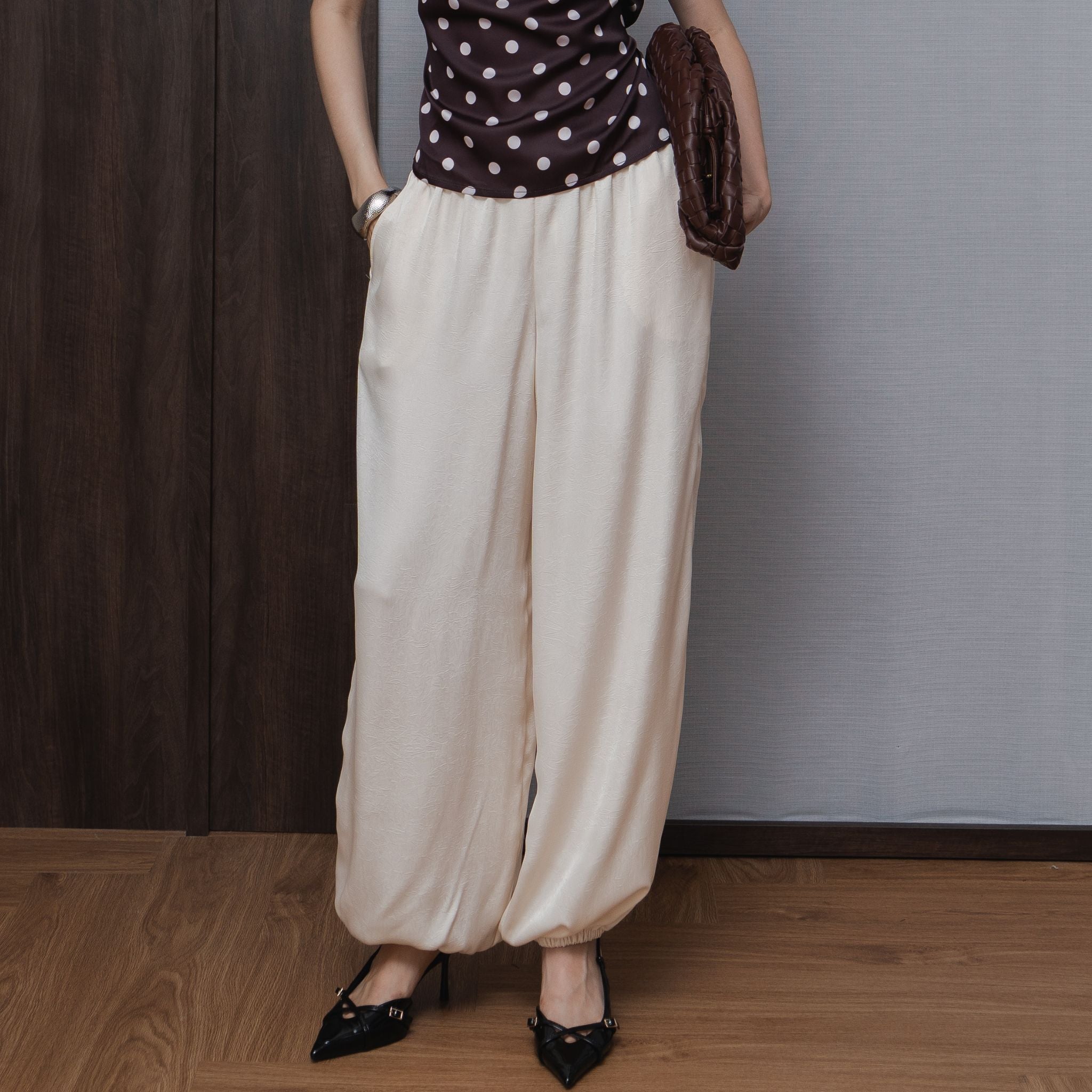 Sora Ballon Pants