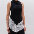 Valerie Lace Top