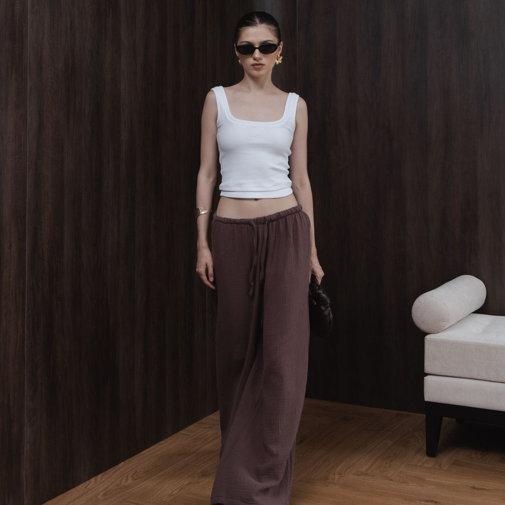 Jade Pants
