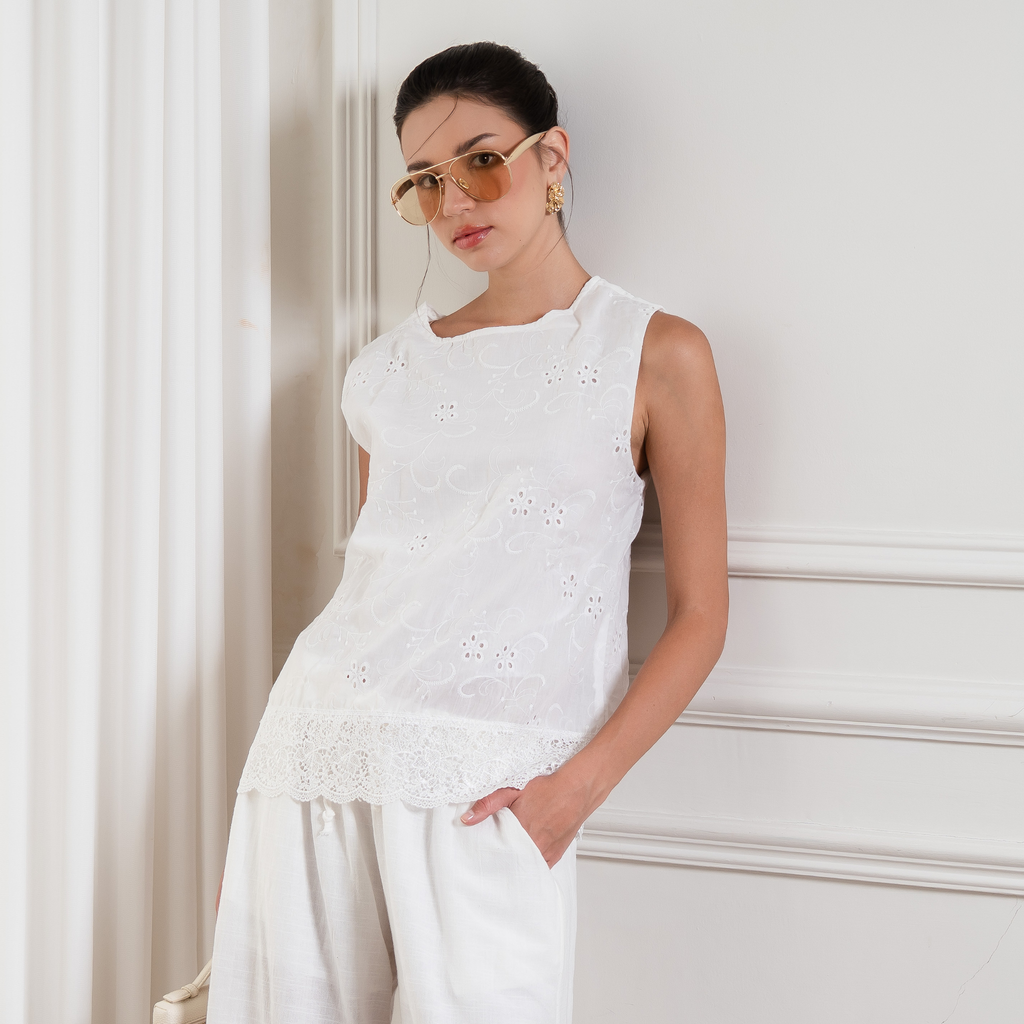 Daisy Top