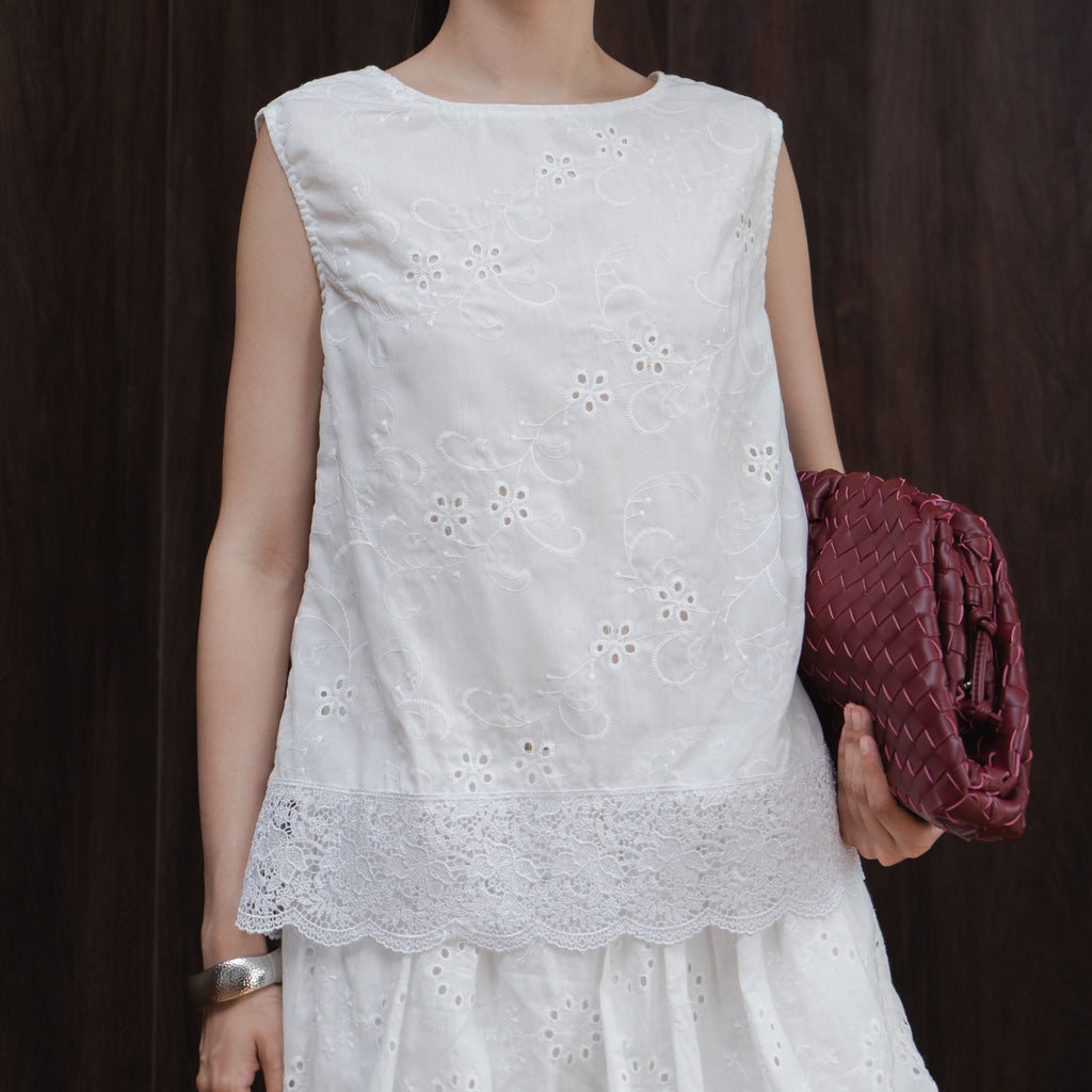 Daisy Top