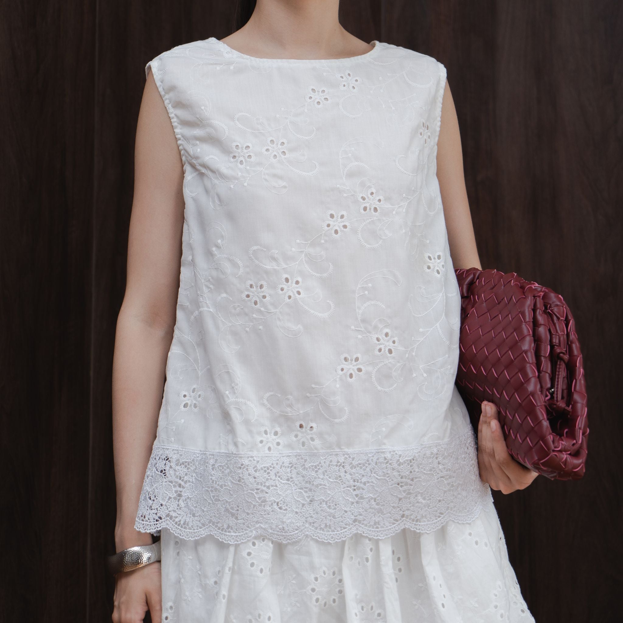Daisy Top
