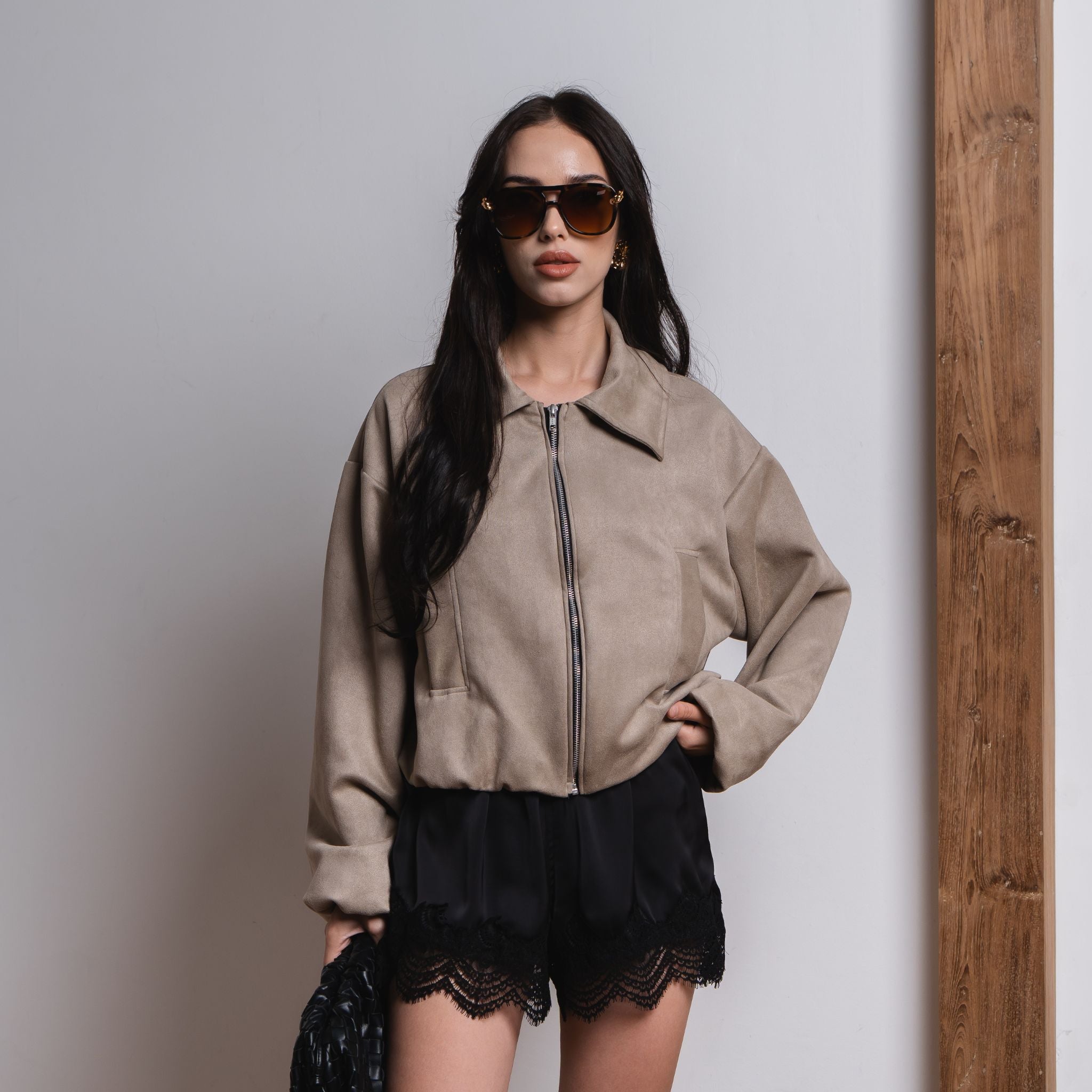 Ivy Jacket