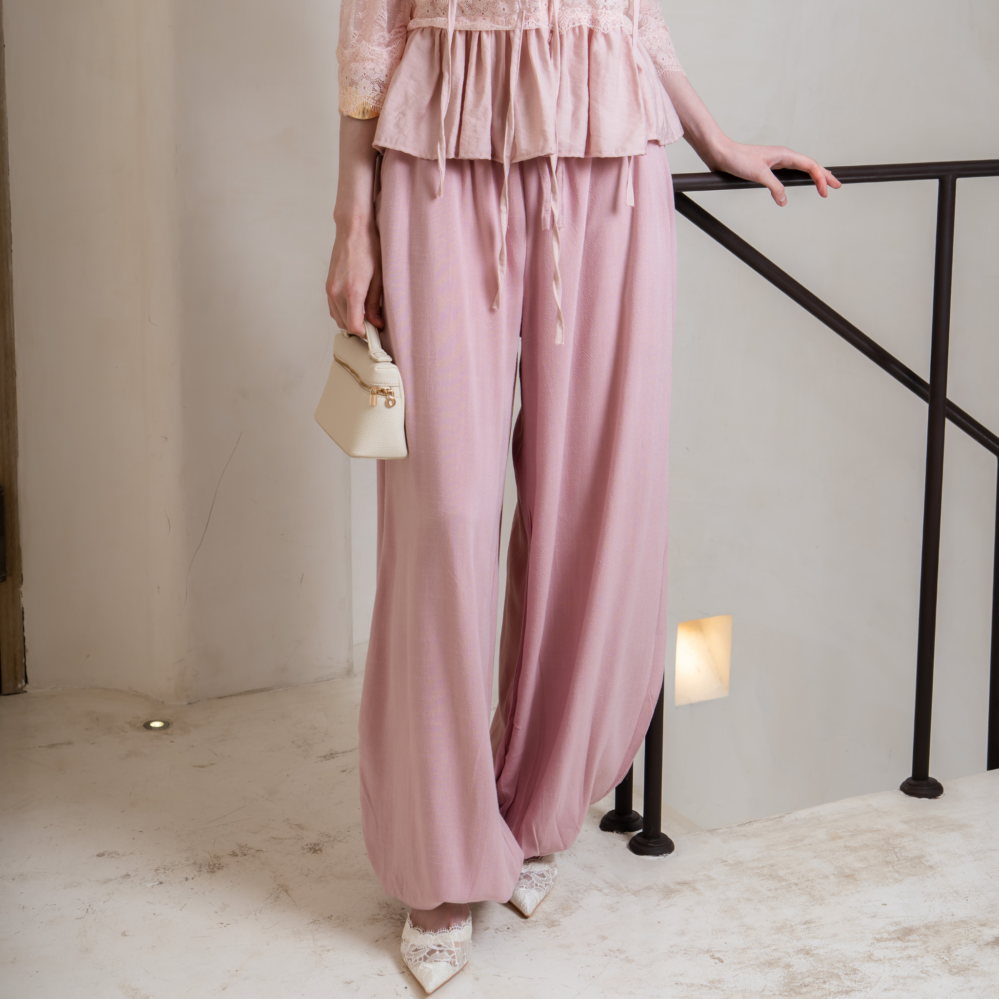 Aladdin Pants