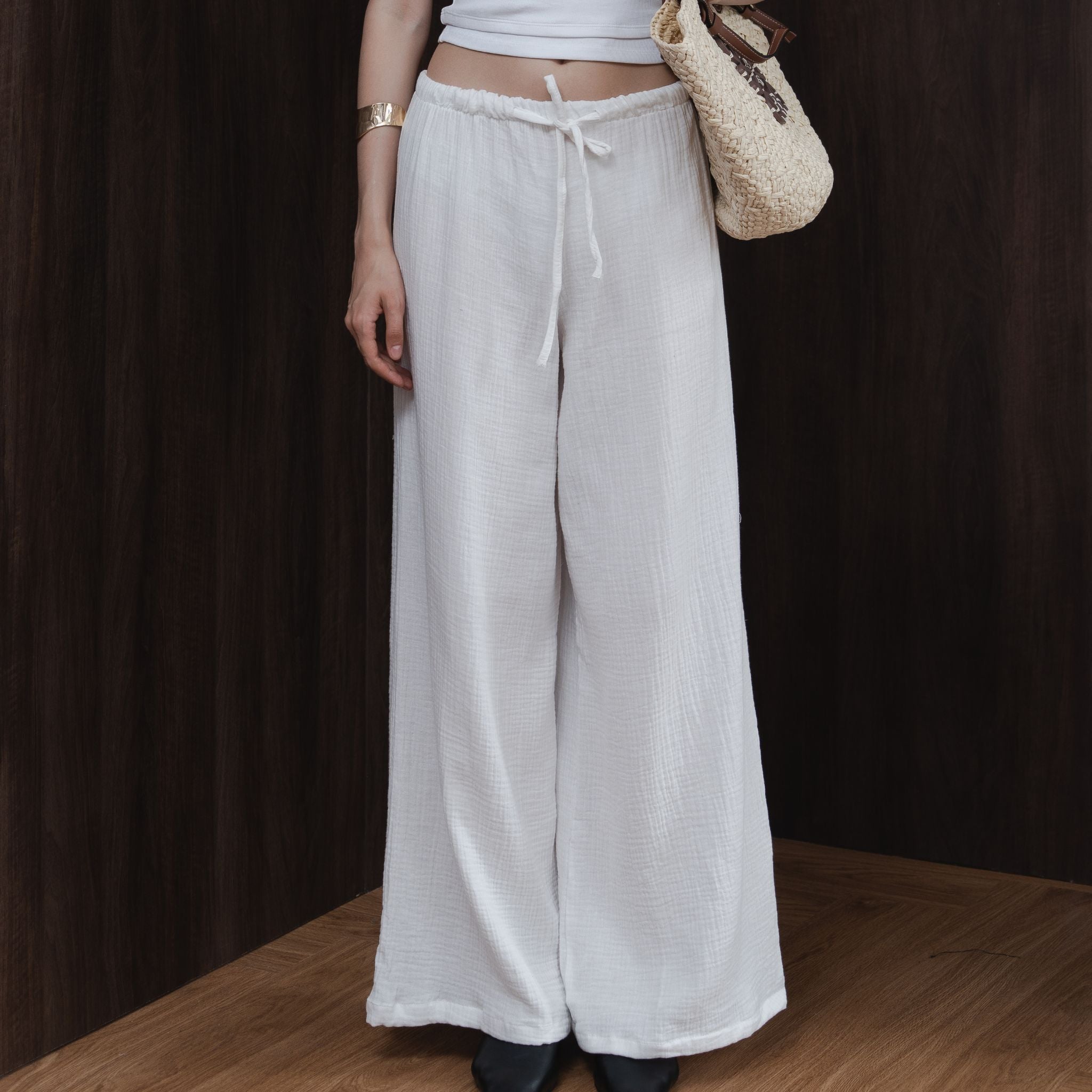 Jade Pants