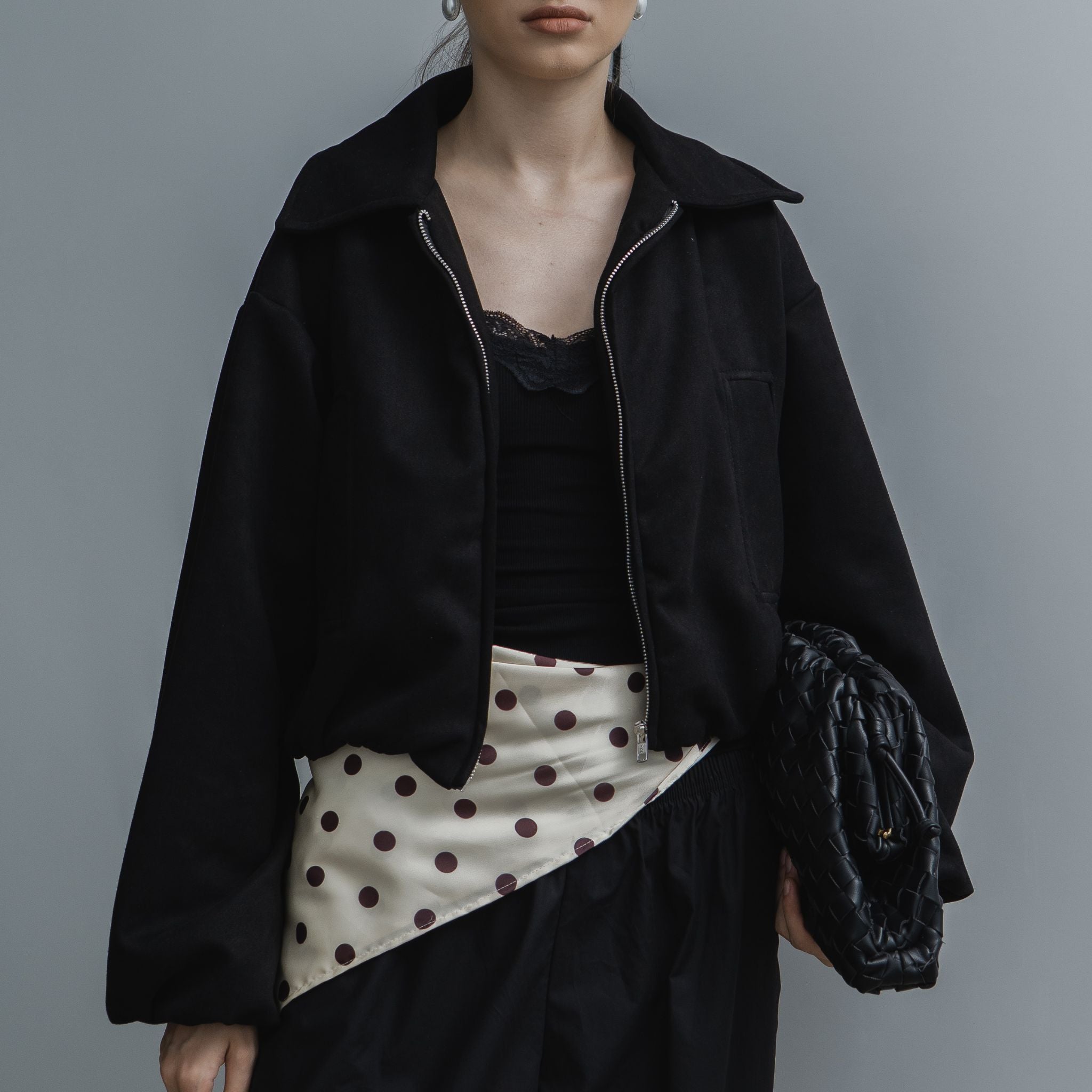 Ivy Jacket