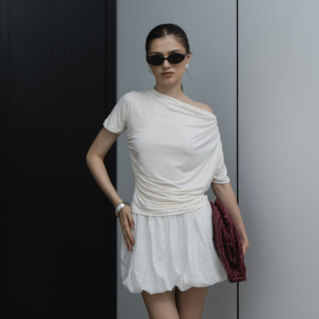 Peony Skirt
