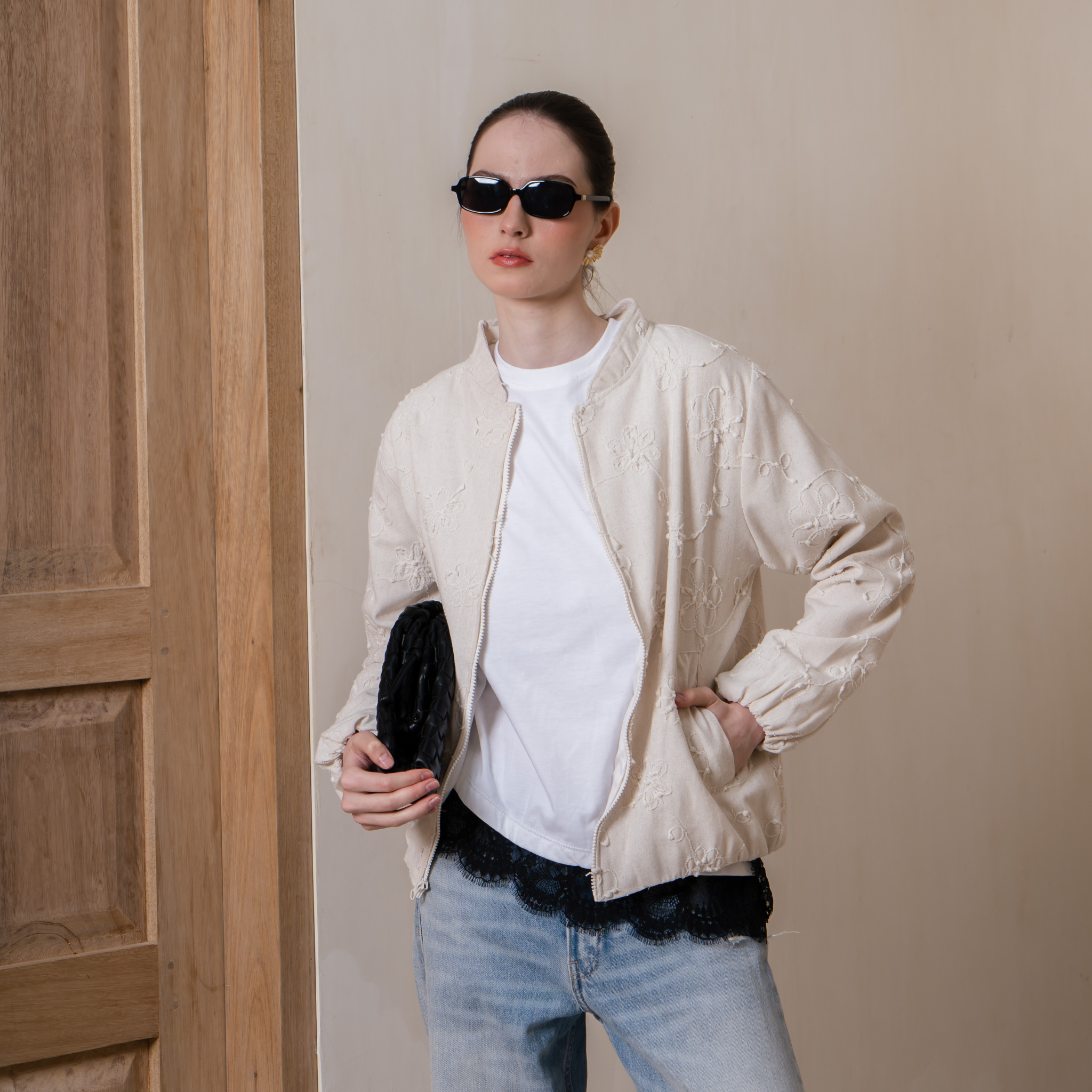 Valerie Jacket
