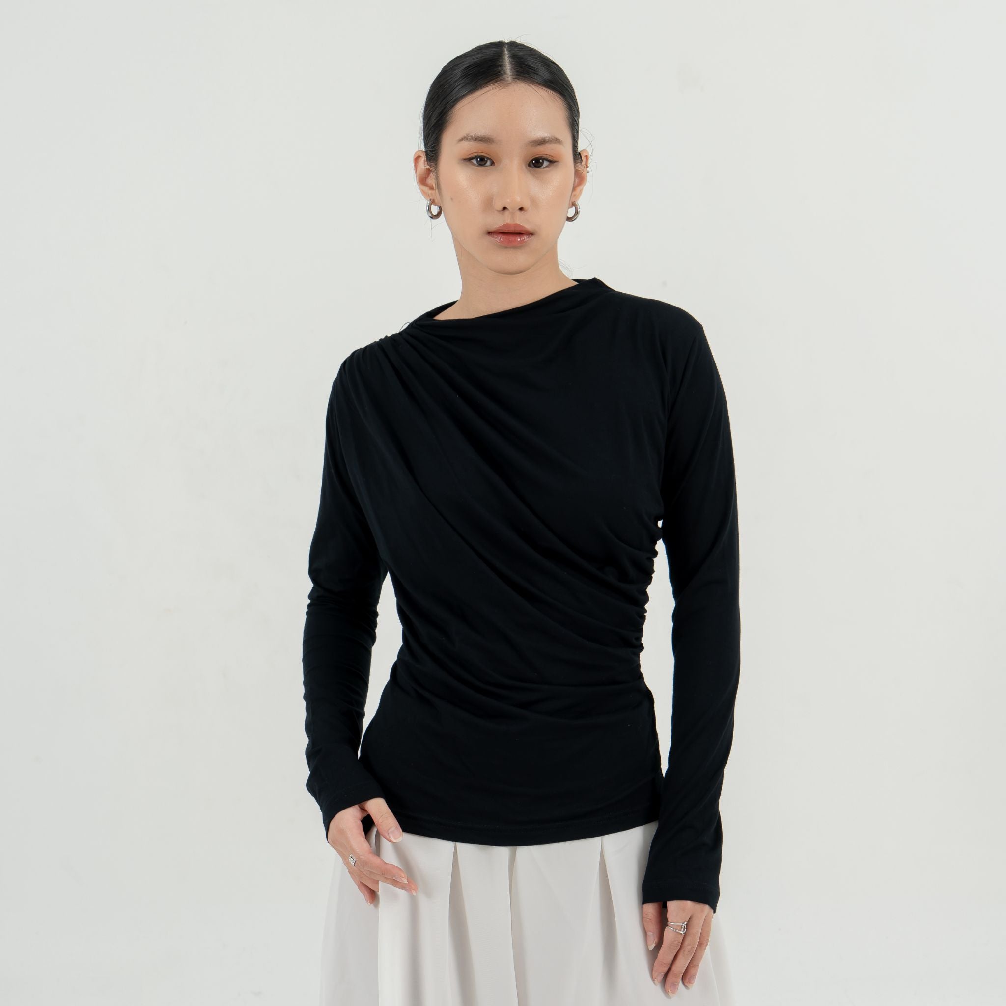 Violet Longsleeve