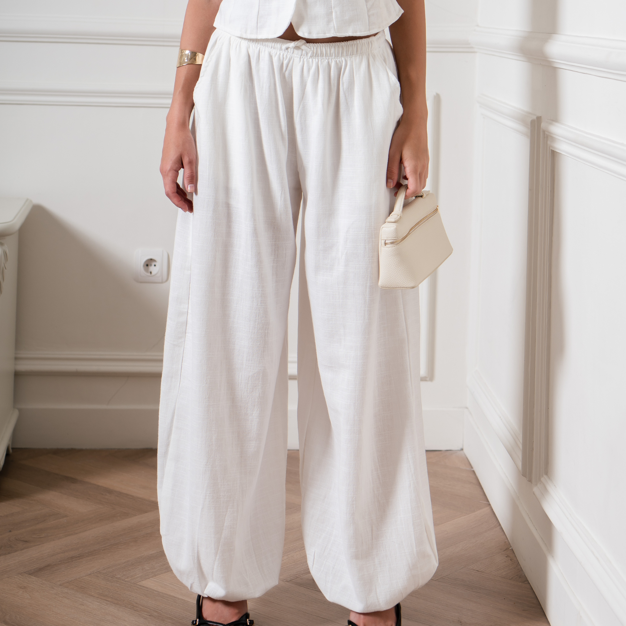 Aladdin Pants