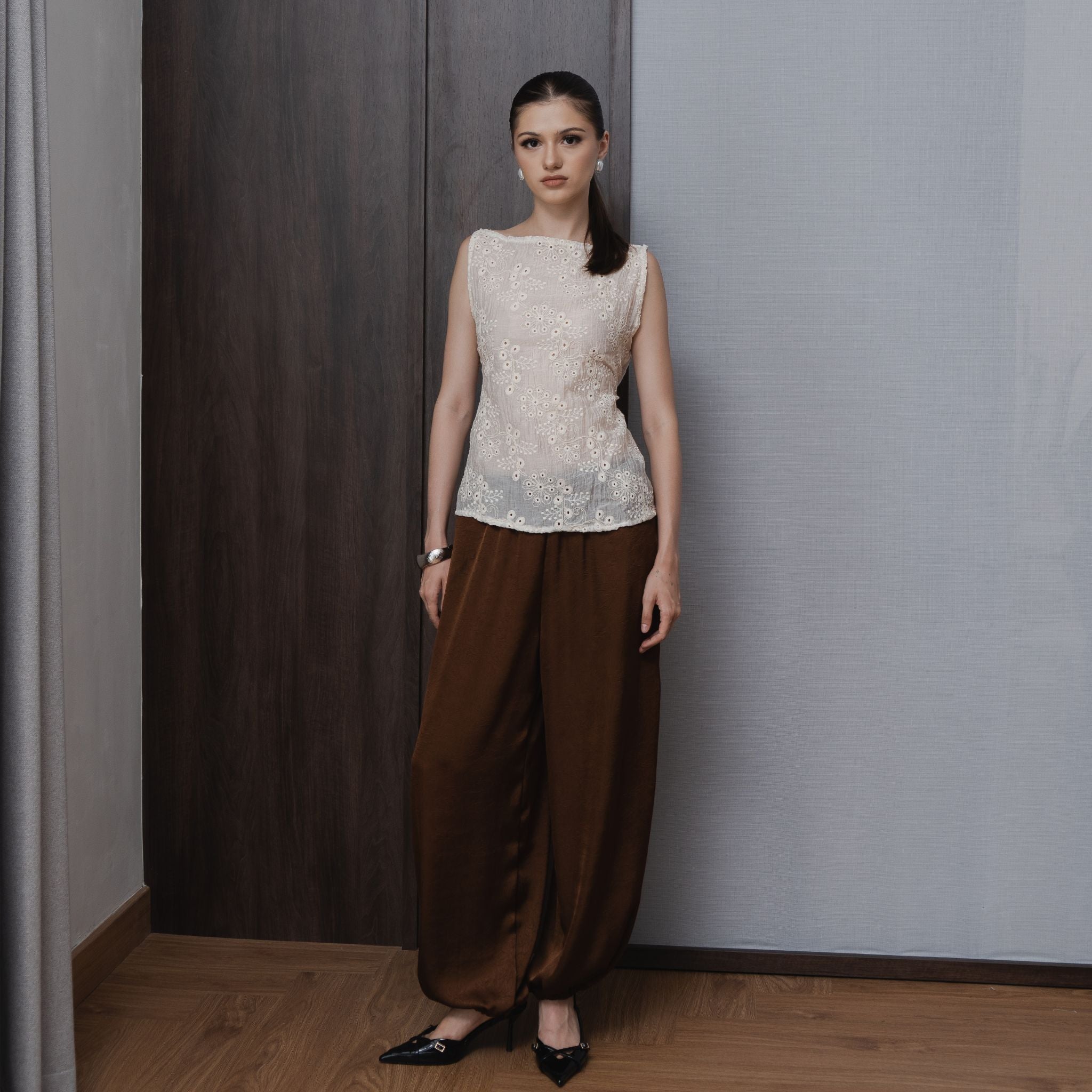 Kaluna Top