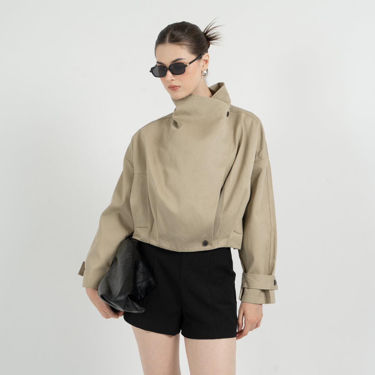 Thalia Jacket