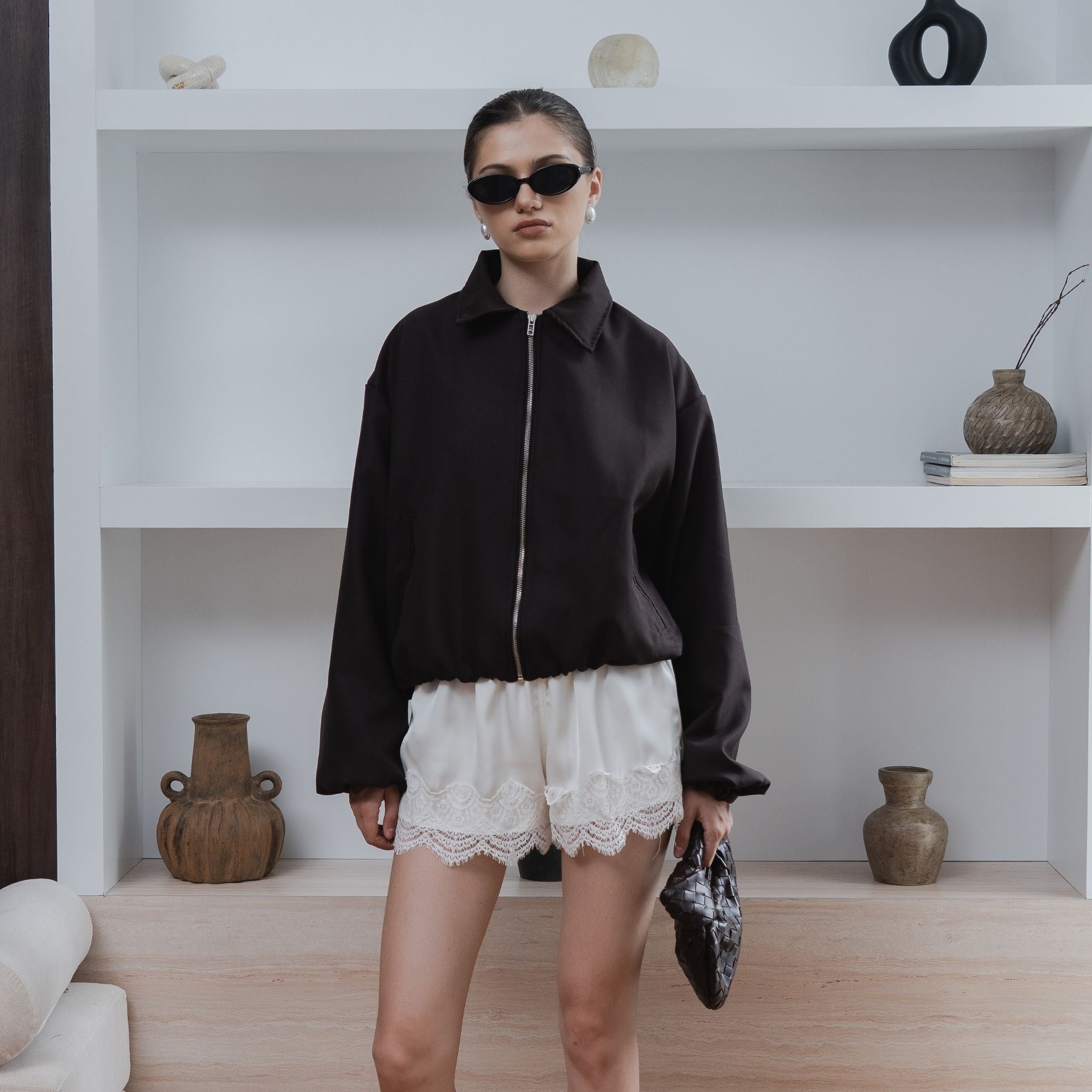 Nova Jacket