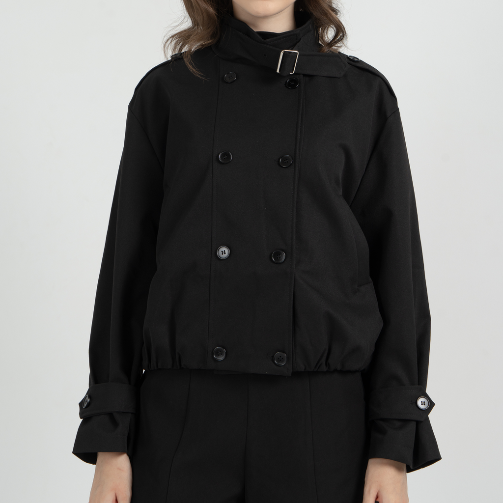 Cove Jacket